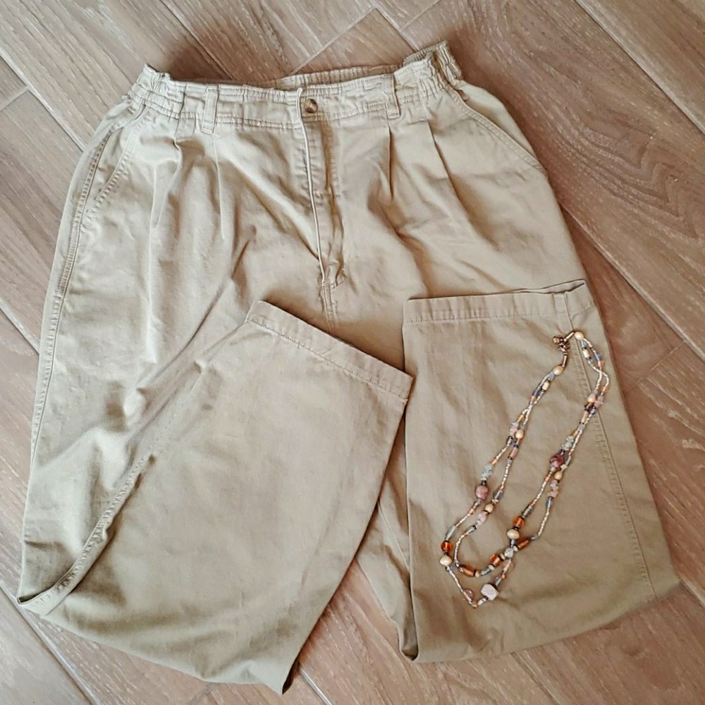 Cottage Essentials Long leg pants